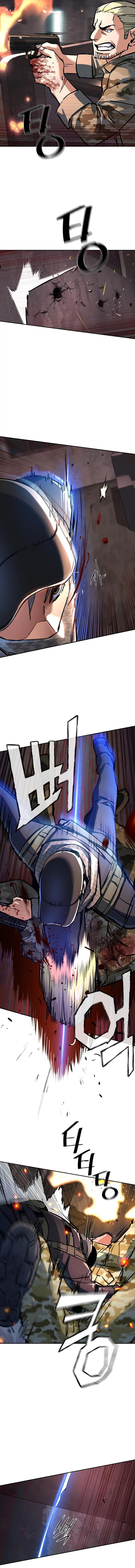 Mercenary Enrollment Chap 227 - Next Chap 228