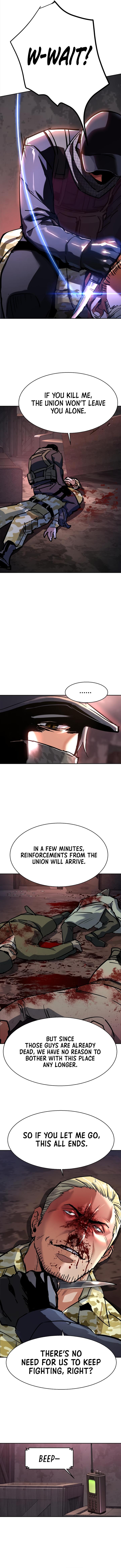 Mercenary Enrollment Chap 227 - Next Chap 228