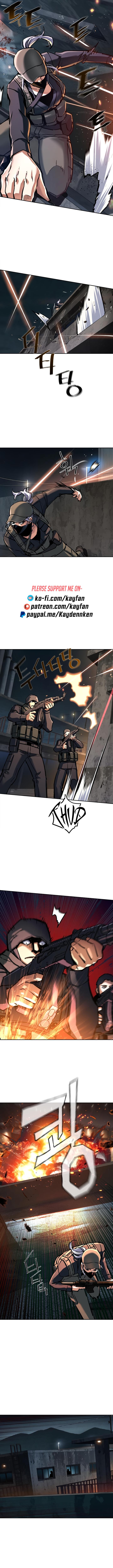 Mercenary Enrollment Chap 227 - Next Chap 228
