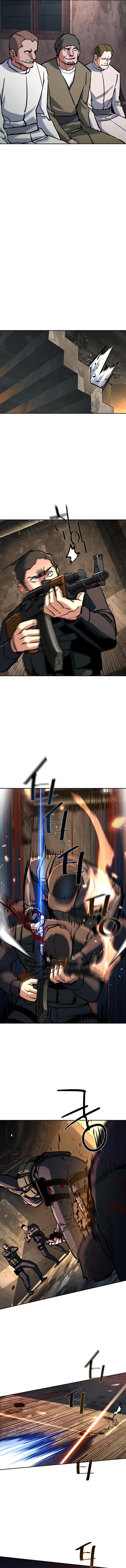 Mercenary Enrollment Chap 227 - Next Chap 228