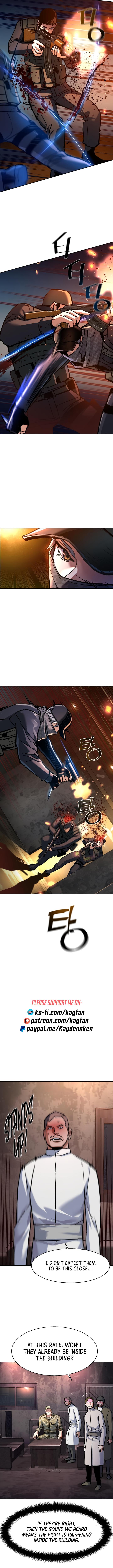 Mercenary Enrollment Chap 227 - Next Chap 228