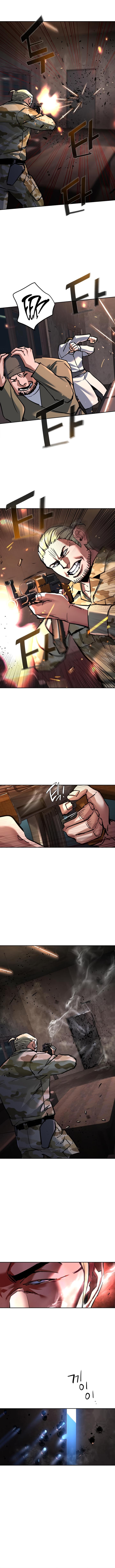 Mercenary Enrollment Chap 227 - Next Chap 228