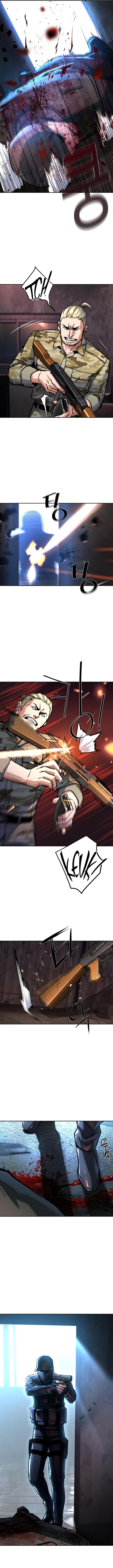 Mercenary Enrollment Chap 227 - Next Chap 228