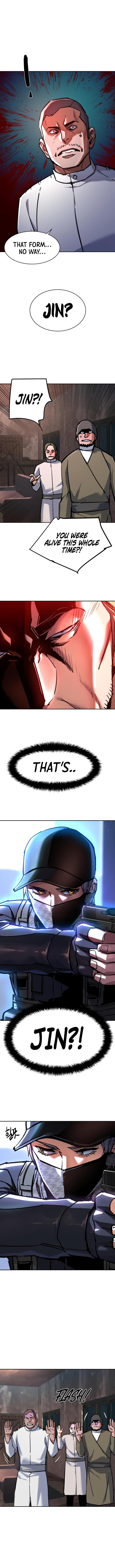 Mercenary Enrollment Chap 227 - Next Chap 228