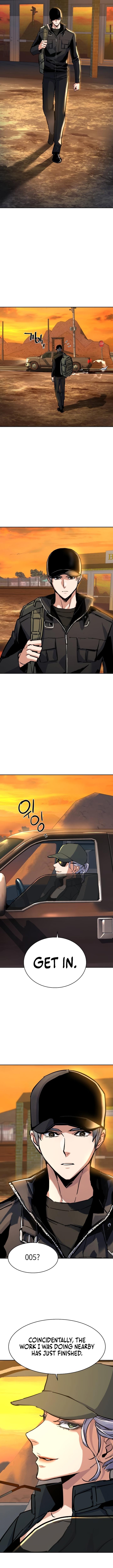 Mercenary Enrollment Chap 224 - Next Chap 225