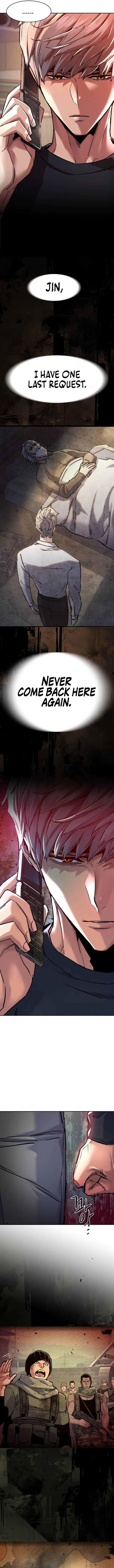 Mercenary Enrollment Chap 224 - Next Chap 225