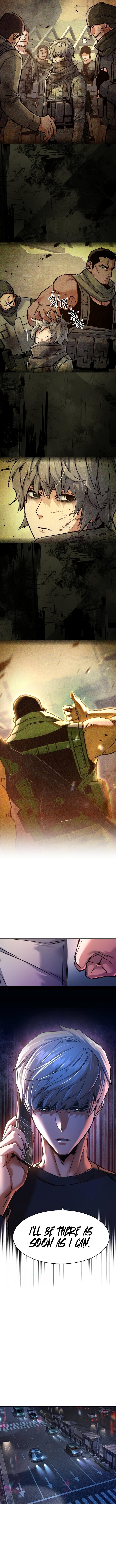 Mercenary Enrollment Chap 224 - Next Chap 225