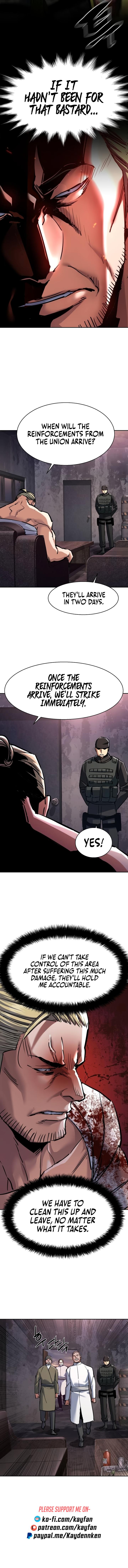 Mercenary Enrollment Chap 224 - Next Chap 225