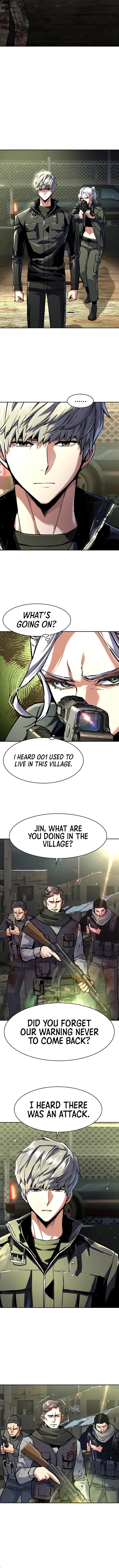 Mercenary Enrollment Chap 225 - Next Chap 226
