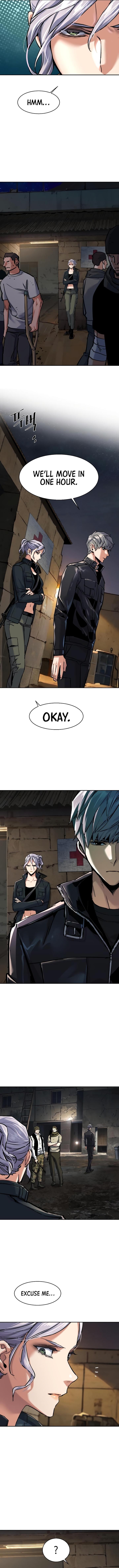 Mercenary Enrollment Chap 225 - Next Chap 226
