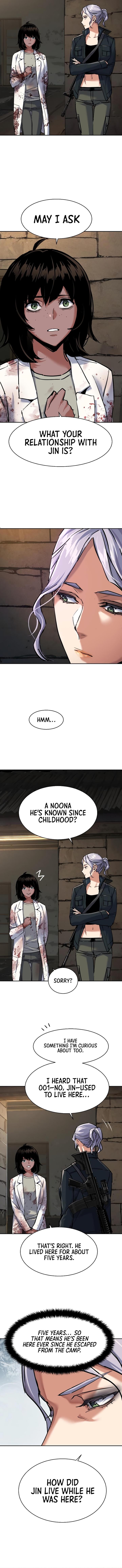 Mercenary Enrollment Chap 225 - Next Chap 226