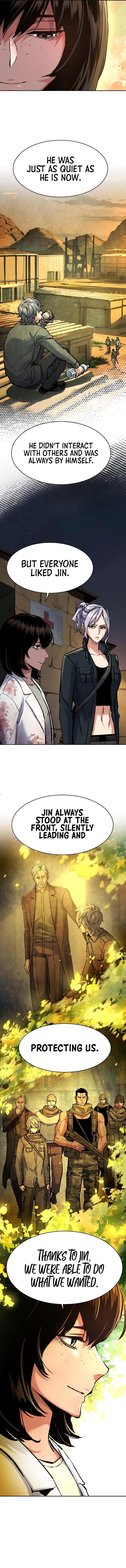 Mercenary Enrollment Chap 225 - Next Chap 226