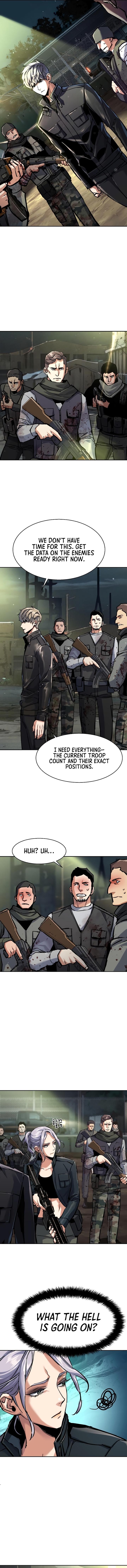 Mercenary Enrollment Chap 225 - Next Chap 226