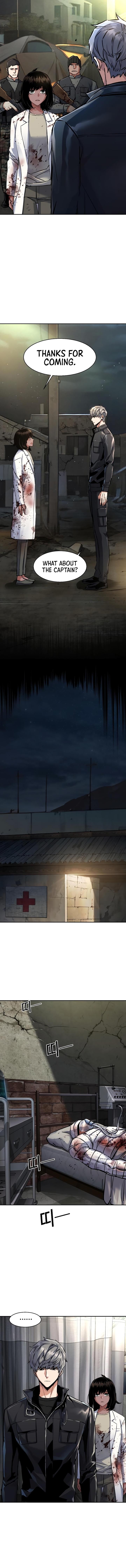 Mercenary Enrollment Chap 225 - Next Chap 226