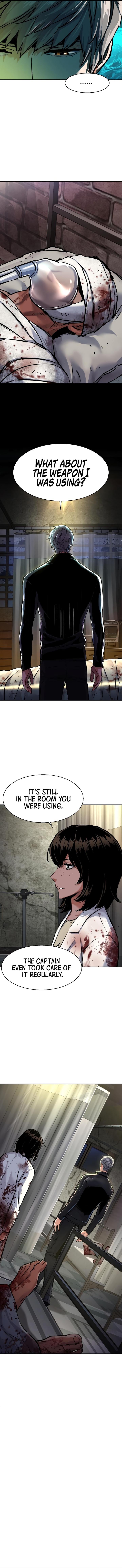 Mercenary Enrollment Chap 225 - Next Chap 226
