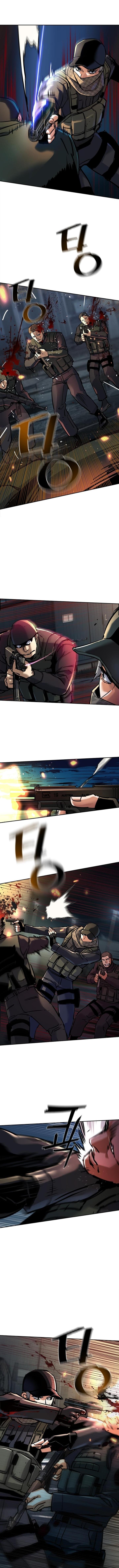 Mercenary Enrollment Chap 226 - Next Chap 227