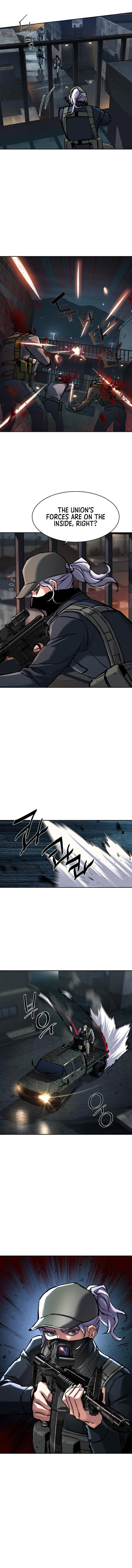 Mercenary Enrollment Chap 226 - Next Chap 227