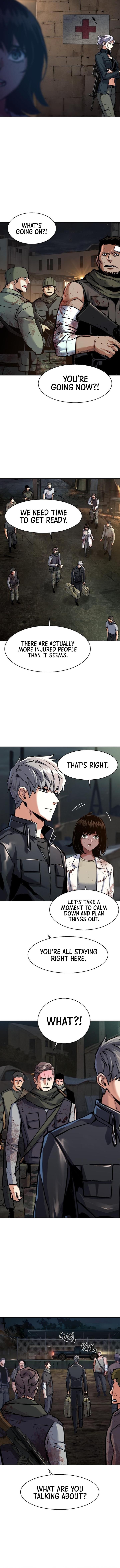 Mercenary Enrollment Chap 226 - Next Chap 227