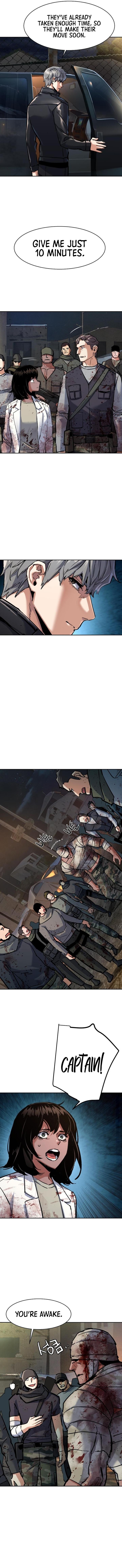 Mercenary Enrollment Chap 226 - Next Chap 227