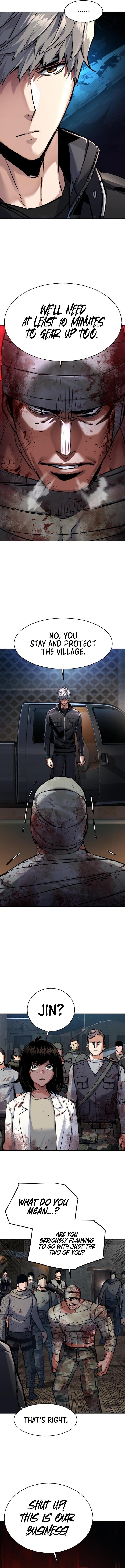 Mercenary Enrollment Chap 226 - Next Chap 227