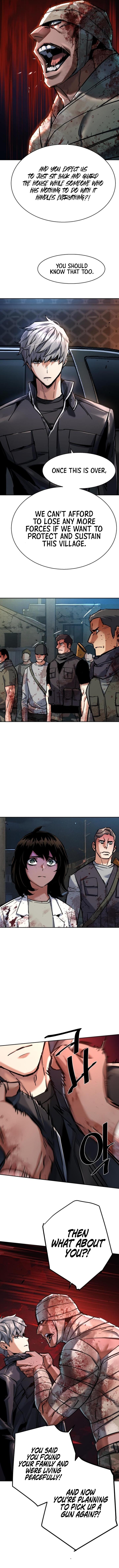 Mercenary Enrollment Chap 226 - Next Chap 227