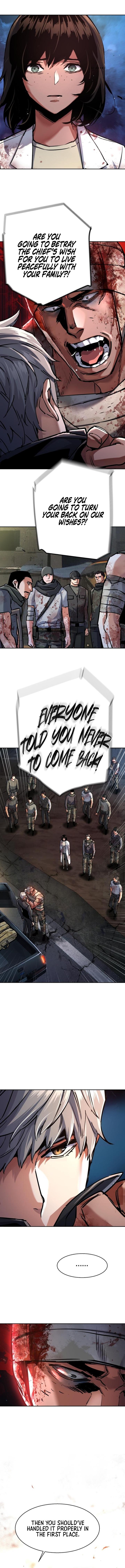 Mercenary Enrollment Chap 226 - Next Chap 227
