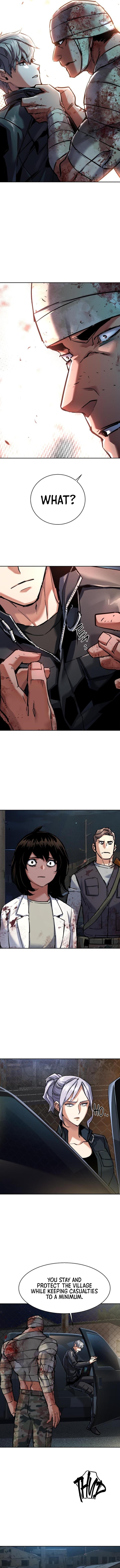 Mercenary Enrollment Chap 226 - Next Chap 227