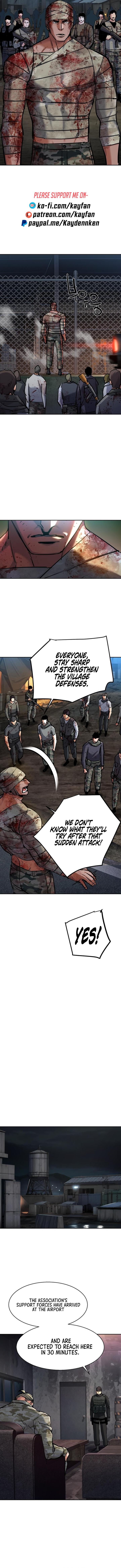 Mercenary Enrollment Chap 226 - Next Chap 227
