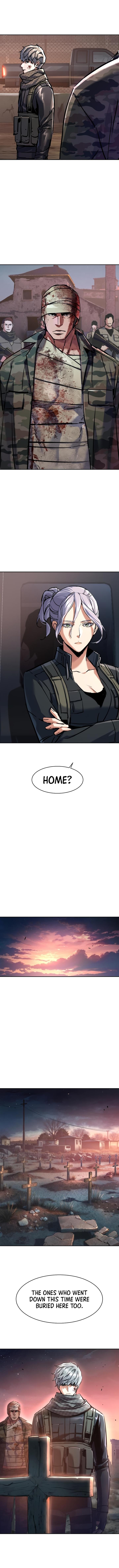 Mercenary Enrollment Chap 228 - Next Chap 229