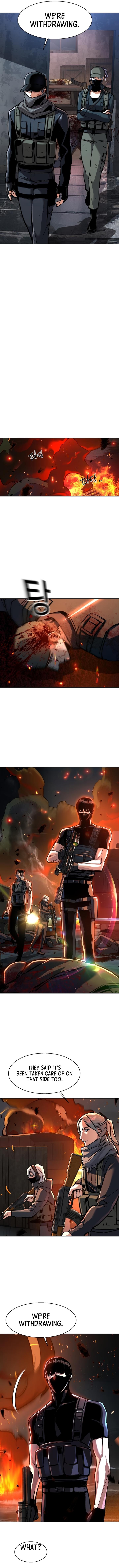 Mercenary Enrollment Chap 228 - Next Chap 229