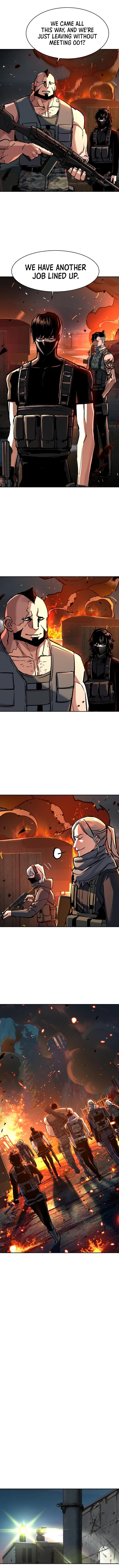 Mercenary Enrollment Chap 228 - Next Chap 229