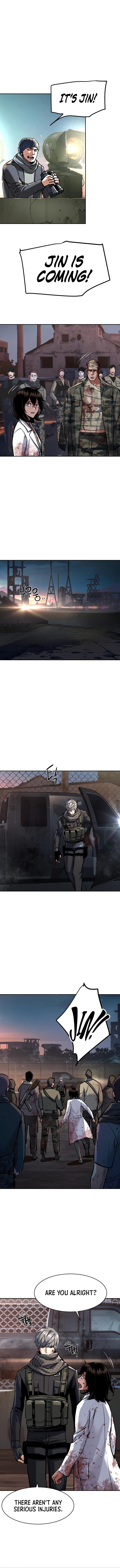Mercenary Enrollment Chap 228 - Next Chap 229