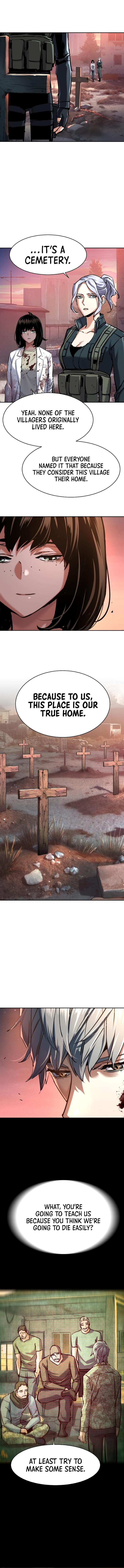 Mercenary Enrollment Chap 228 - Next Chap 229