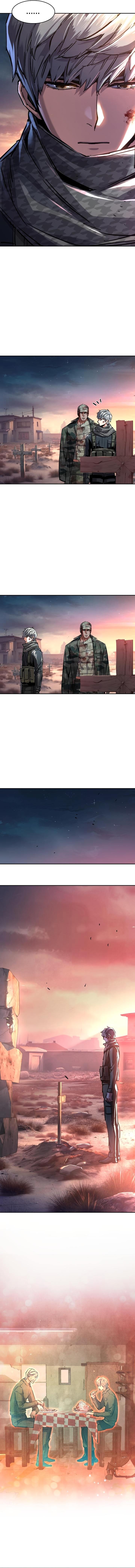 Mercenary Enrollment Chap 228 - Next Chap 229