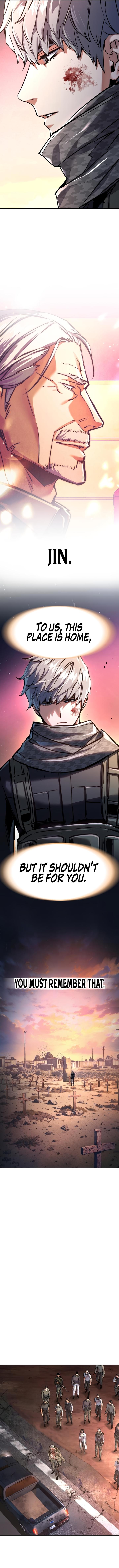 Mercenary Enrollment Chap 228 - Next Chap 229