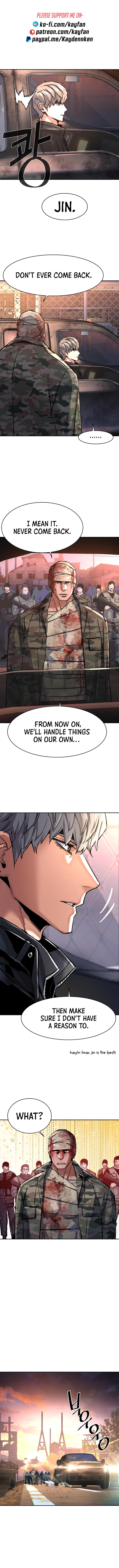 Mercenary Enrollment Chap 228 - Next Chap 229