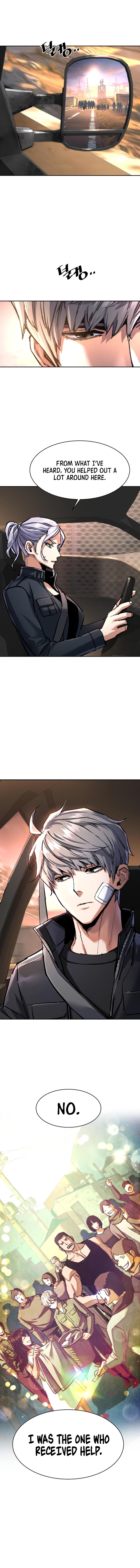Mercenary Enrollment Chap 228 - Next Chap 229