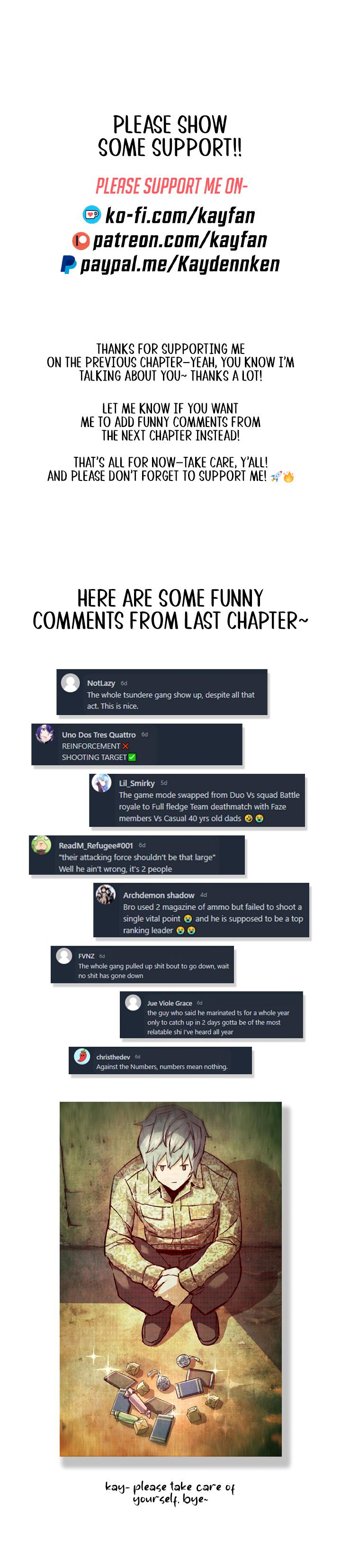 Mercenary Enrollment Chap 228 - Next Chap 229