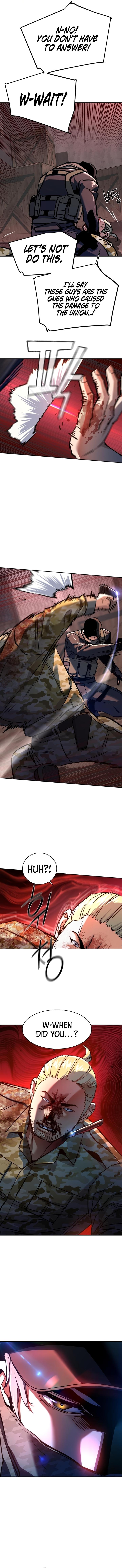 Mercenary Enrollment Chap 228 - Next Chap 229