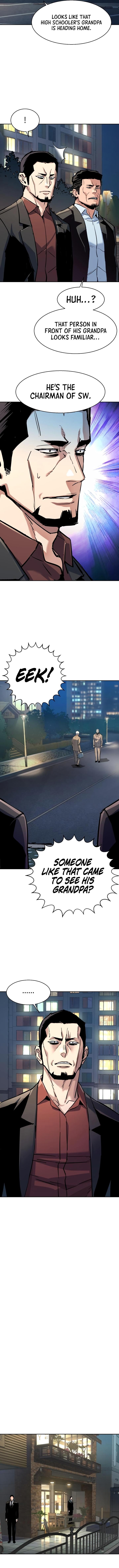 Mercenary Enrollment Chap 229 - Next Chap 230
