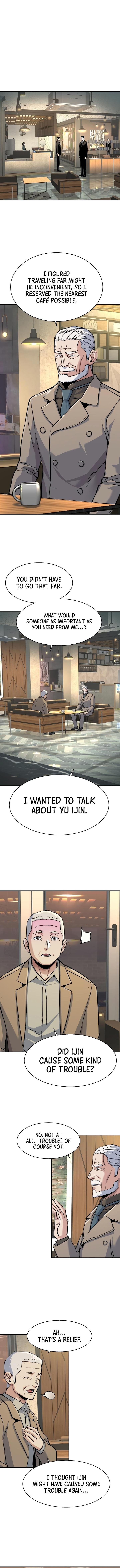 Mercenary Enrollment Chap 229 - Next Chap 230