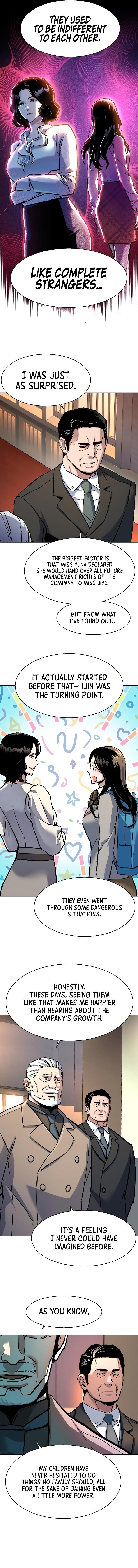 Mercenary Enrollment Chap 229 - Next Chap 230