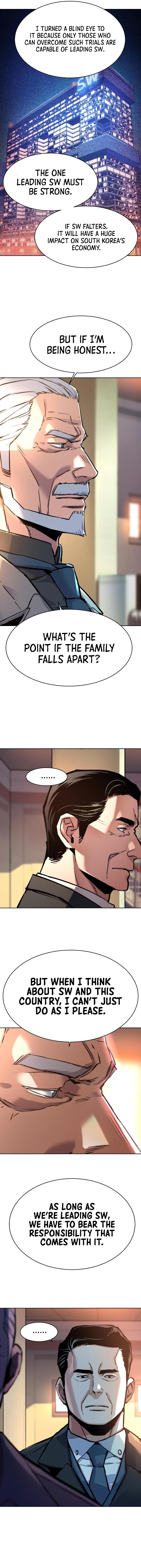 Mercenary Enrollment Chap 229 - Next Chap 230