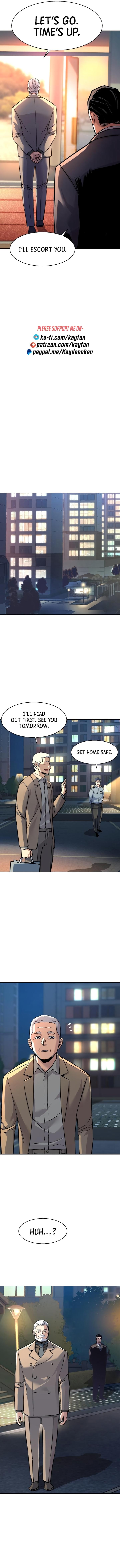 Mercenary Enrollment Chap 229 - Next Chap 230