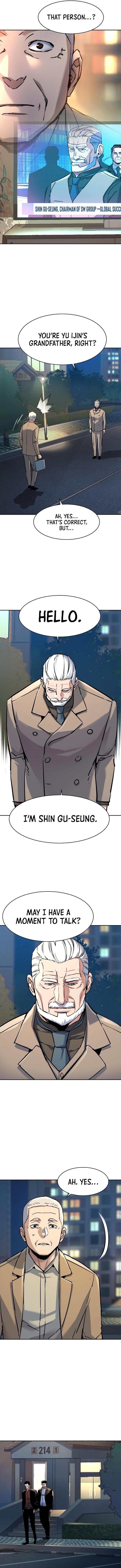 Mercenary Enrollment Chap 229 - Next Chap 230