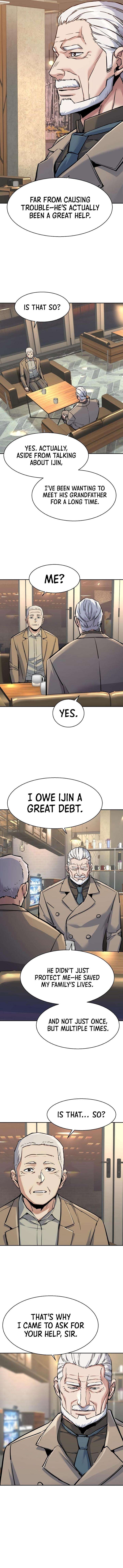 Mercenary Enrollment Chap 229 - Next Chap 230