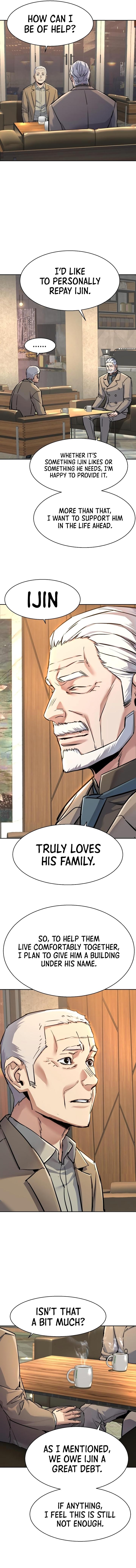 Mercenary Enrollment Chap 229 - Next Chap 230