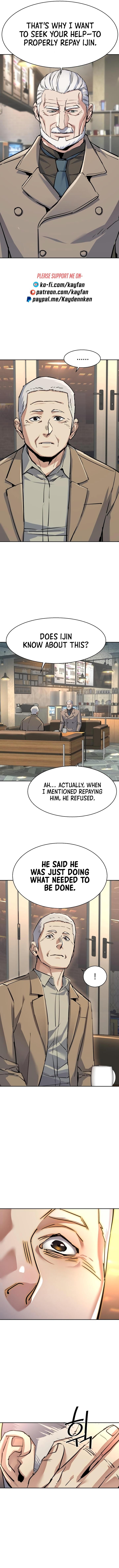 Mercenary Enrollment Chap 229 - Next Chap 230