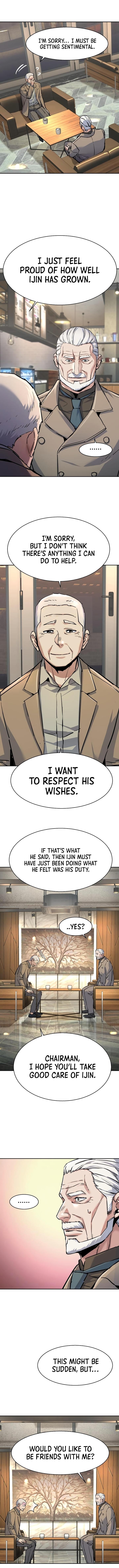 Mercenary Enrollment Chap 229 - Next Chap 230