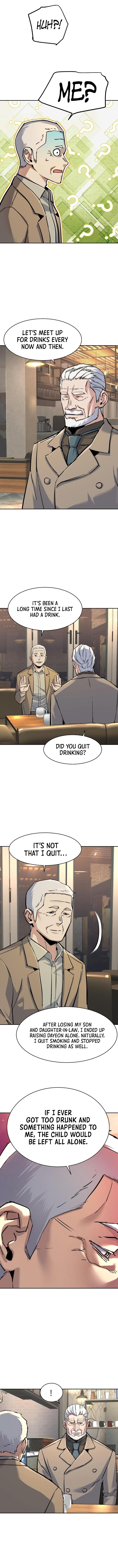 Mercenary Enrollment Chap 229 - Next Chap 230